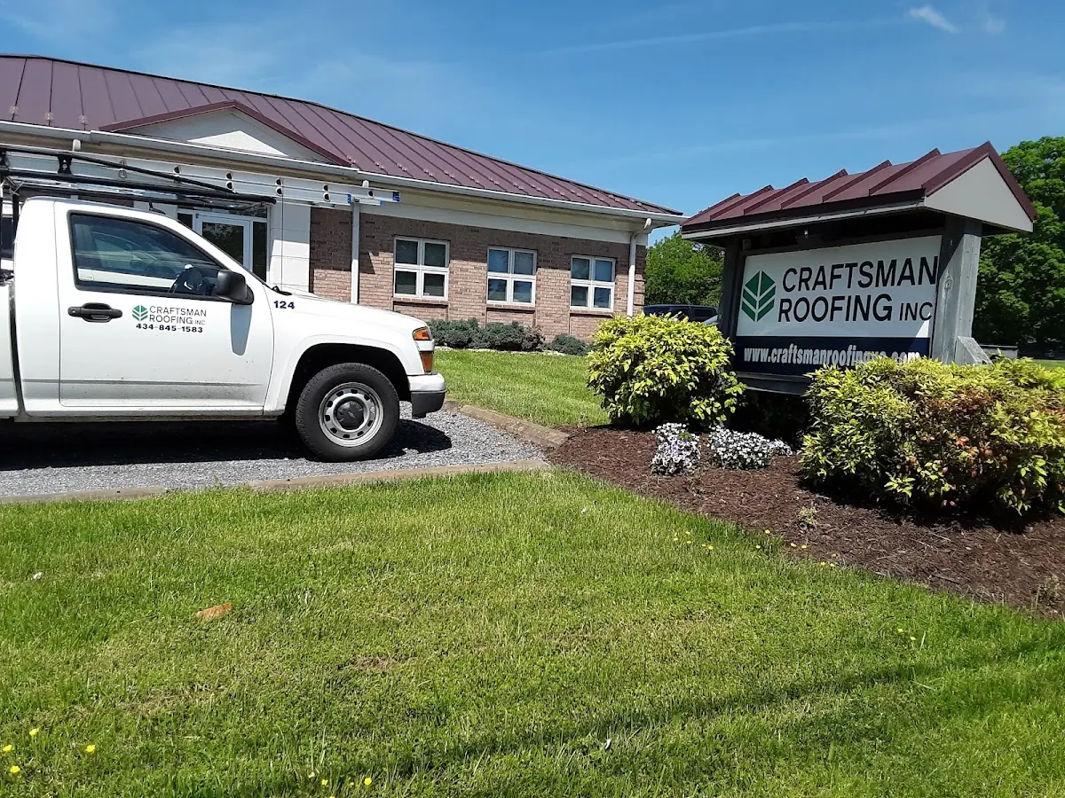 Quality Gutter & Downspout Repair by experienced craftsmen in Briarforest